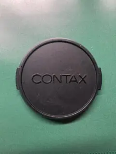 CONTAX GK-41 46mm レンズキャップ - メルカリ