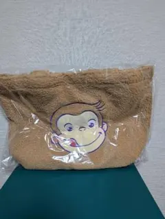 おさるのジョージ バッグ