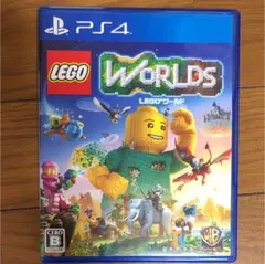 LEGO (R) ワールド 目指せマスタービルダー