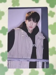 2025年最新】ケレン トレカ ミンハオの人気アイテム - メルカリ