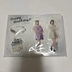 ≒JOY 天野香乃愛 生誕記念セット 2026 - メルカリ