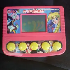 美品✨　動作確認済み　セーラームーンR ヘッドホンステレオ　カセットテープ付き セーラームーンR ヘッドホンステレオ カセットテープ 当時物 希少