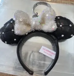 東京ディズニーリゾート カチューシャ キーホルダー