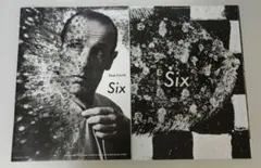 コムデギャルソン　 Six 2冊セット