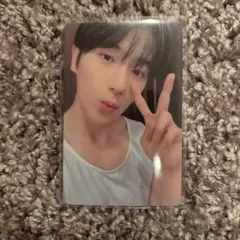 THEBOYZ withfans 中華トレカ ヒョンジェ 青島 yizhiyu