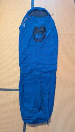 稀少・美品】90s THE NORTH FACE 寝袋 マミー型 - メルカリ