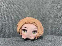 ヒプマイ　夢野幻太郎　もちころりん