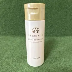 新品未使用　ノエビア　スペチアーレ　セラムボディウォッシュ　100ml ⑦③のサムネイル