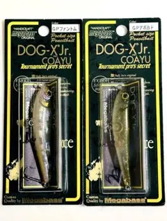 2026年最新】メガバス ポップxの人気アイテム - メルカリ