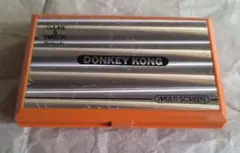 ドンキーコング　※液漏れありません！任天堂　ゲームウォッチ