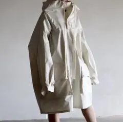 NUDE SHEER REVERSIBLE HOODIE フリーサイズ - メルカリ