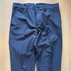 J.LINDEBERG スラックス　パンツ　34