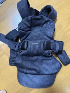 BABYBJÖRN 抱っこ紐 ONE KAI ワンカイエア　ネイビーブルー