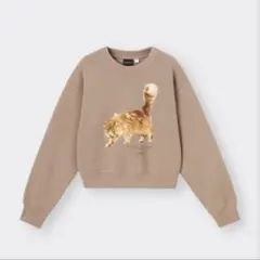 ハリーポッター スウェット