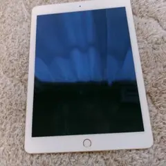 iPad Air2 16GB ピンクゴールド 中古