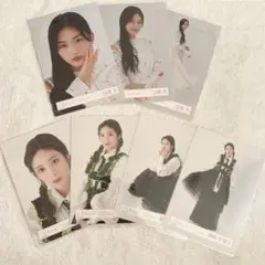 櫻坂46 生写真 50枚まとめ売り1