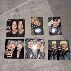 &TEAM Back to Life トレカ