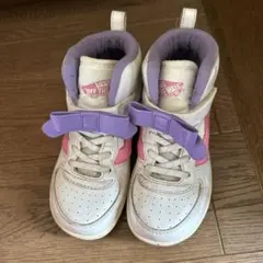 バンズスニーカー18