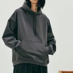 ★美品 wym 人気 秋冬 スウェットパーカ