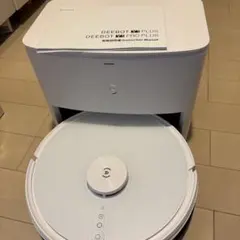 【ジャンク】消耗備品付き DEEBOT Y1 PLUS ECOVACS 掃除機のサムネイル