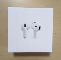 2026年最新】AirPods 第4世代の人気アイテム - メルカリ