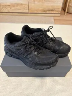 newbalance M1906NJ サイズ27cm ブラックのサムネイル