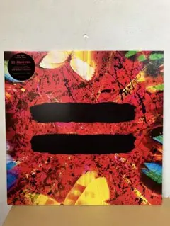 Ed Sheeran = (Equals) レコード