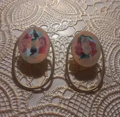 マライカ　ピアス