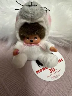 2025年最新】モンチッチ30周年の人気アイテム - メルカリ