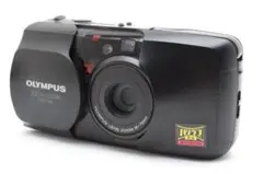 OLYMPUS 初代 μ [ mju: ] PANORAMA オリンパス - メルカリ