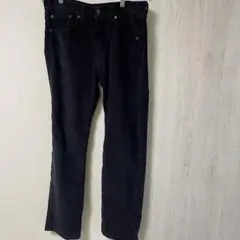 levi's 505 ブラック