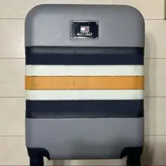 トミーヒルフィガー　スーツケース　機内持込サイズ