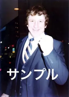 プロレス生写真　テリーファンク11 12枚1組