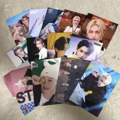 StrayKids スキズ フィリックス セット まとめ売り