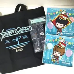 SparQlew グッズまとめ売り 2025年最新】sparqlewの人気アイテム - メルカリ