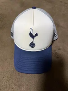New Era Tottenham Hotspur メッシュキャップ - メルカリ