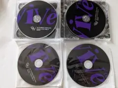 極希少 デッドストック 裸のラリーズ/山口冨士夫 6枚組プレスCDBOX