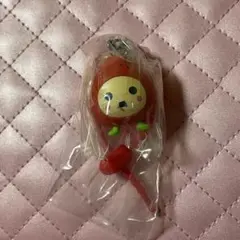 ガチャガチャ たまごっち カラフルマルチチャーム いちごっち