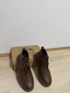 バイクブーツ ブーツ・革靴