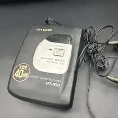 2026年最新】aiwa カセットプレーヤーの人気アイテム - メルカリ