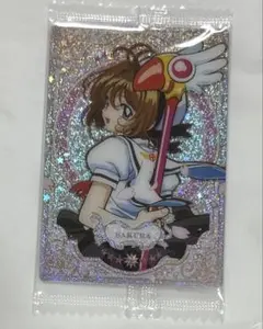 2026年最新】カードキャプターさくらの人気アイテム - メルカリ