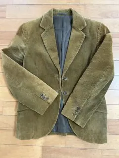 OLD Margaret Howell コーデュロイ テーラードジャケット OLD Margaret Howell コーデュロイ テーラードジャケット OLD Margaret
