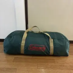Coleman BCキュービックドームプラス テント 3〜4人用 フルセット
