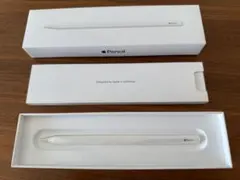 Apple Pencil 第2世代 MU8F2J/A