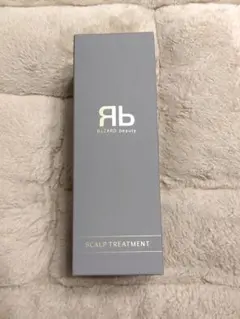 ReZARD beauty バランシングシャンプー 未使用品 - メルカリ