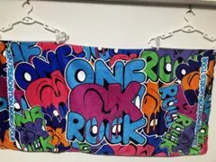 2025年最新】ワンオクタオルの人気アイテム - メルカリ