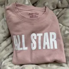 CONVERSE ALL STAR トレーナー 150