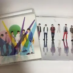 V6 シングルCD 2枚セット （99年発売） - メルカリ