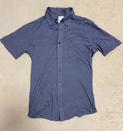 Brooks Brothers 半袖シャツ Milano Fitのサムネイル