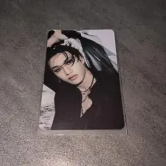 A【匿名配送】straykids バンチャン DO IT トレカ